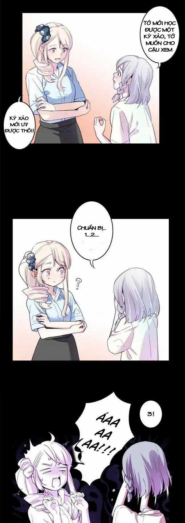 Before The Girl Disappeared - Chapter 14 - Trang 3