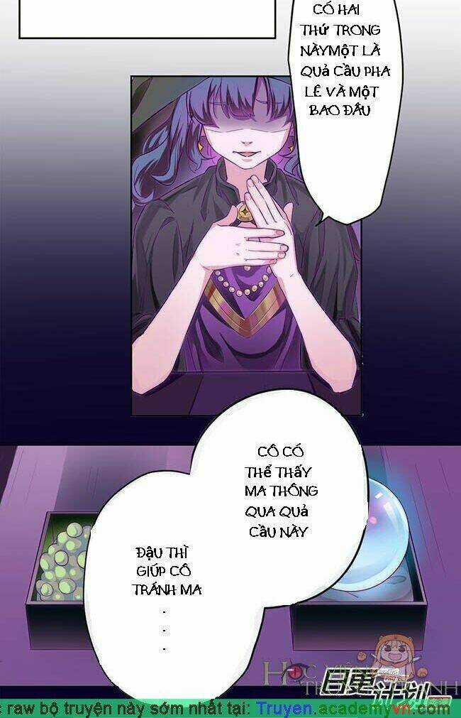 Before The Girl Disappeared - Chapter 2 - Trang 3