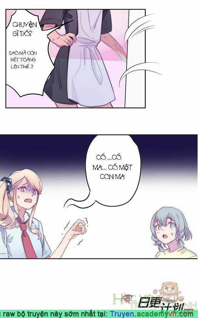 Before The Girl Disappeared - Chapter 2 - Trang 23