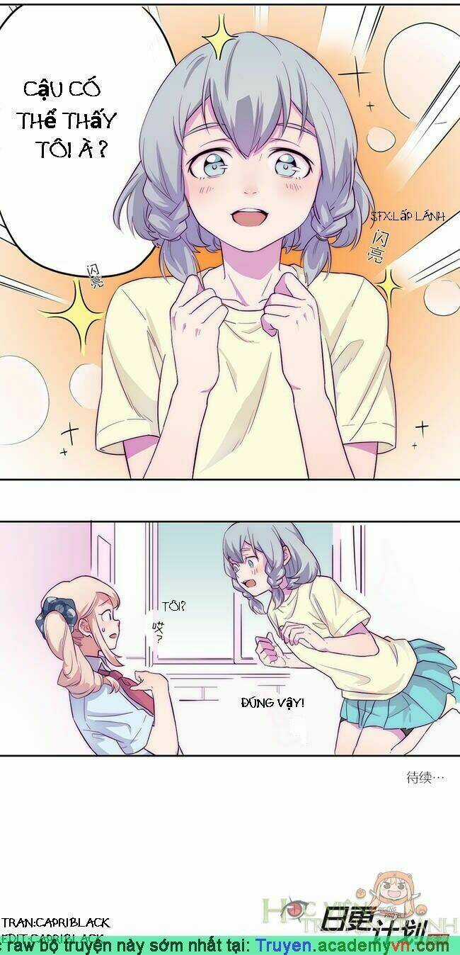 Before The Girl Disappeared - Chapter 2 - Trang 30