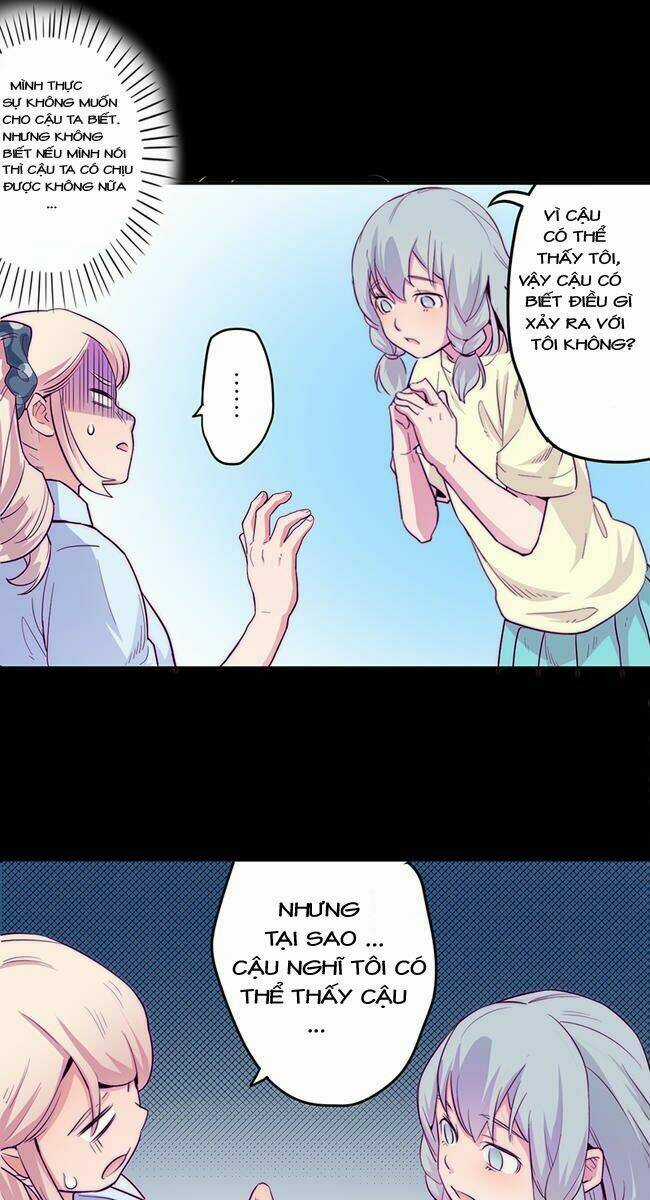 Before The Girl Disappeared - Chapter 3 - Trang 5