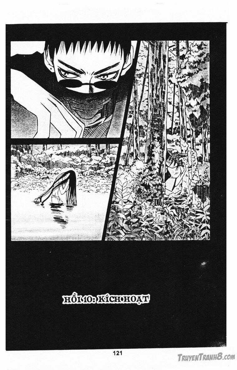 Behind Master - Chapter 10 - Trang 2