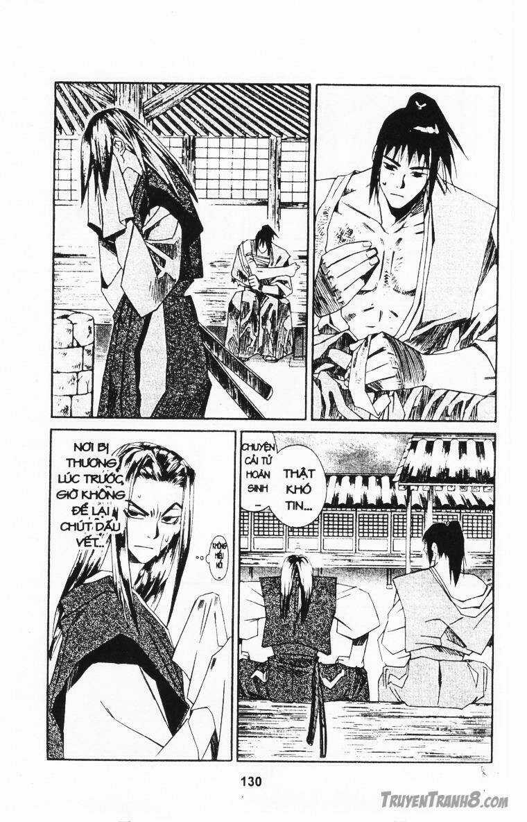 Behind Master - Chapter 10 - Trang 11