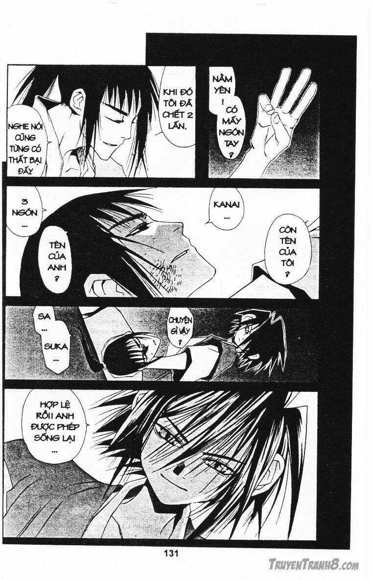 Behind Master - Chapter 10 - Trang 12