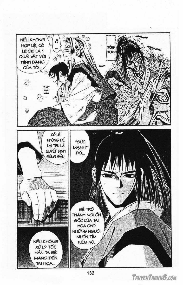 Behind Master - Chapter 10 - Trang 13