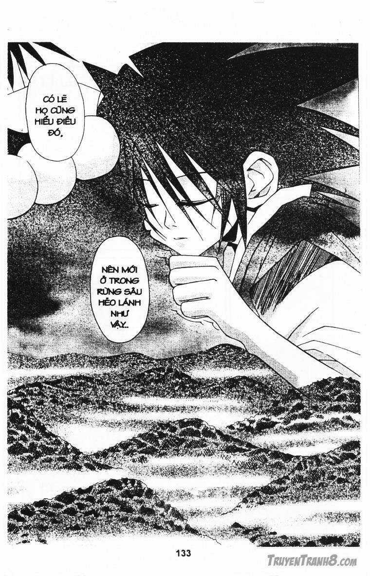 Behind Master - Chapter 10 - Trang 14