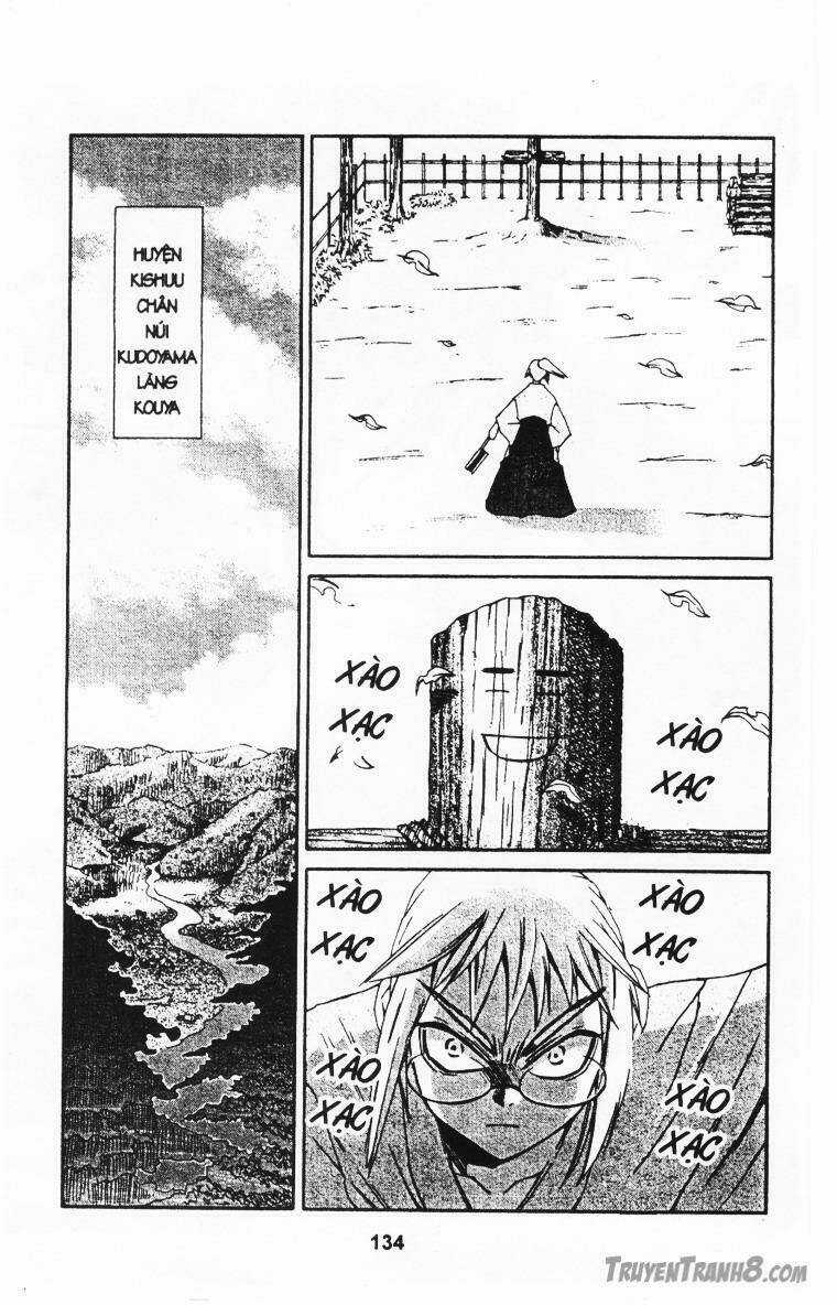 Behind Master - Chapter 10 - Trang 15