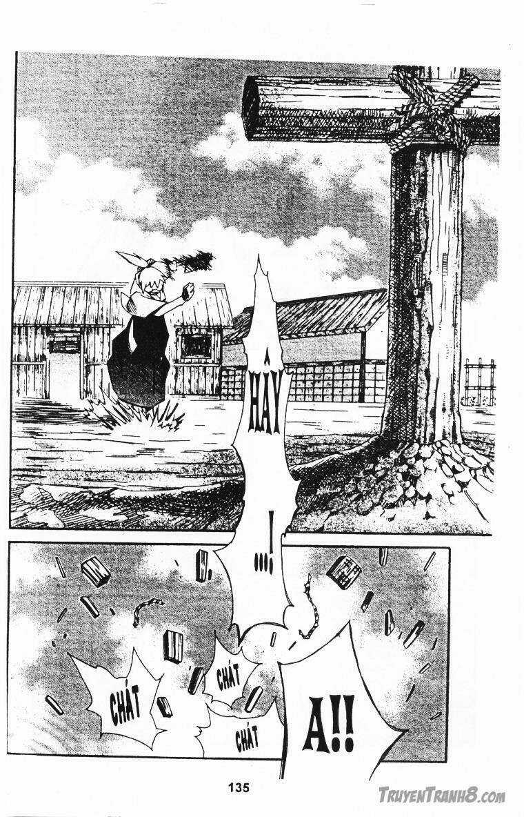 Behind Master - Chapter 10 - Trang 16