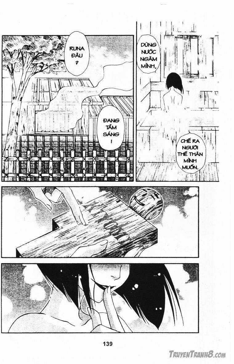 Behind Master - Chapter 10 - Trang 20