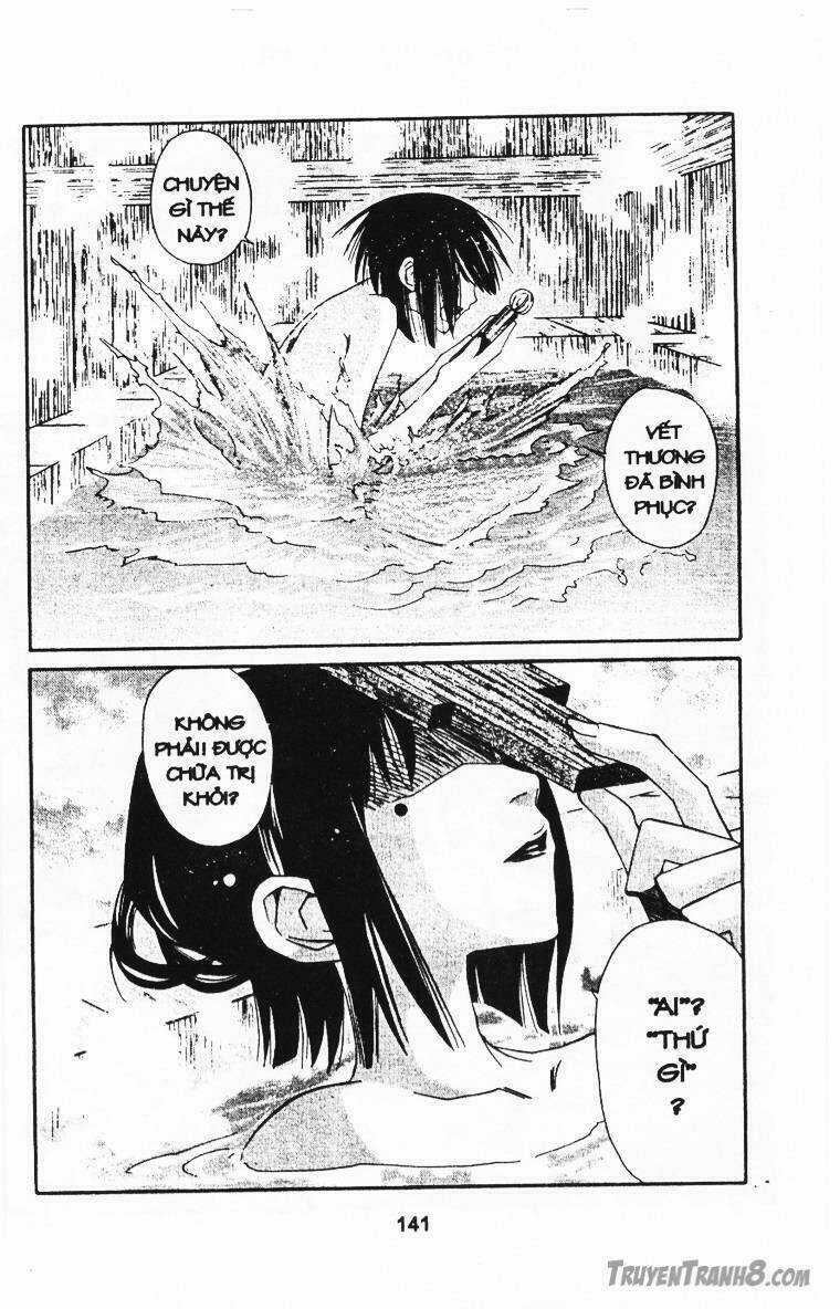 Behind Master - Chapter 10 - Trang 22