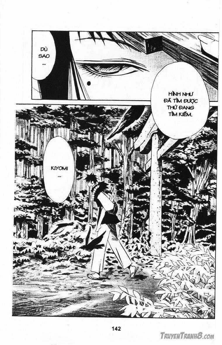 Behind Master - Chapter 10 - Trang 23