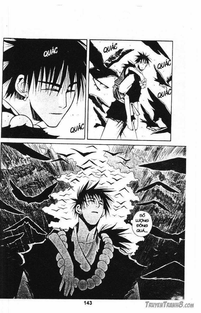 Behind Master - Chapter 10 - Trang 24