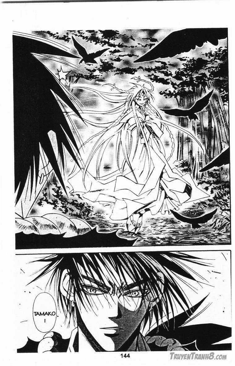 Behind Master - Chapter 10 - Trang 25