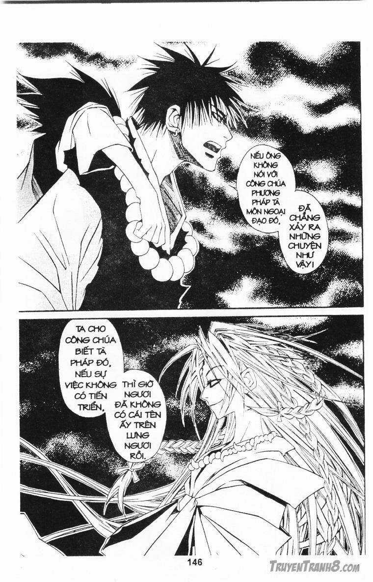 Behind Master - Chapter 10 - Trang 27