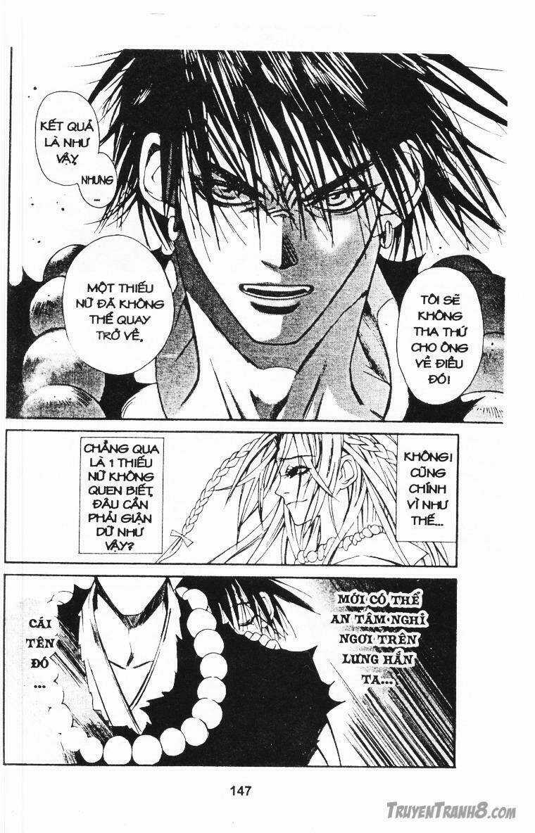 Behind Master - Chapter 10 - Trang 28