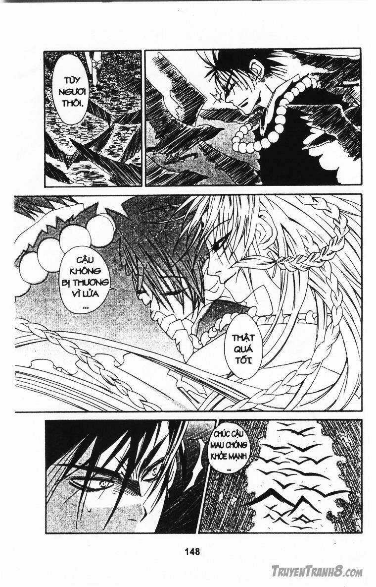 Behind Master - Chapter 10 - Trang 29