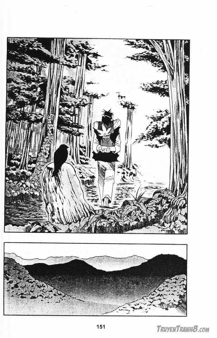 Behind Master - Chapter 10 - Trang 31