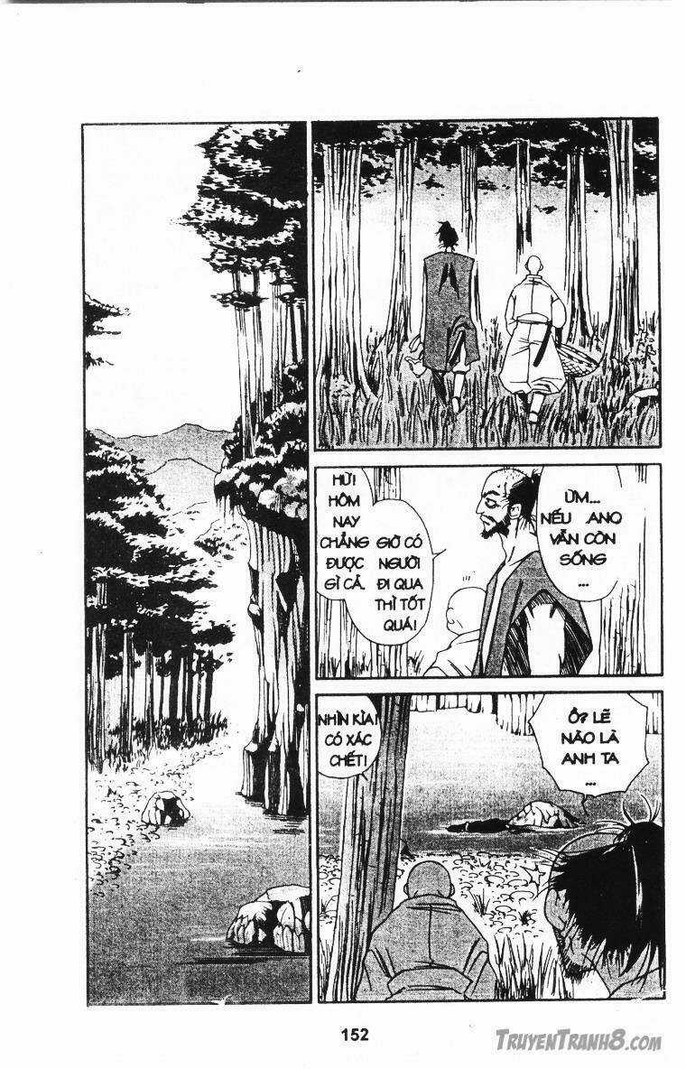 Behind Master - Chapter 10 - Trang 32