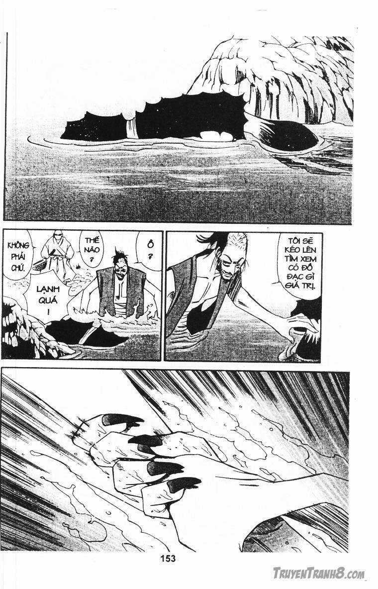 Behind Master - Chapter 10 - Trang 33