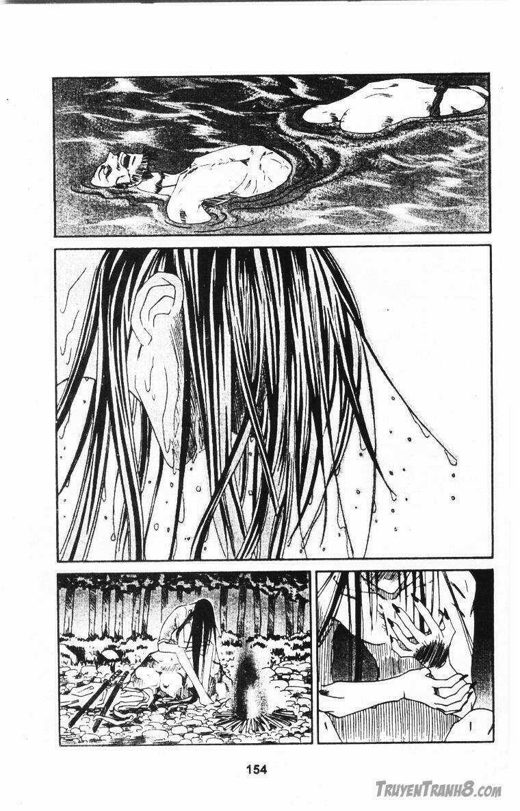 Behind Master - Chapter 10 - Trang 34