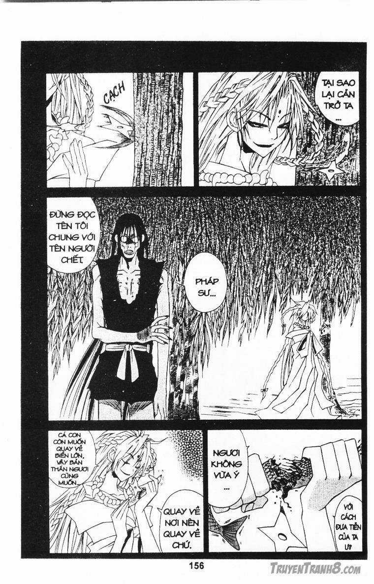 Behind Master - Chapter 10 - Trang 36