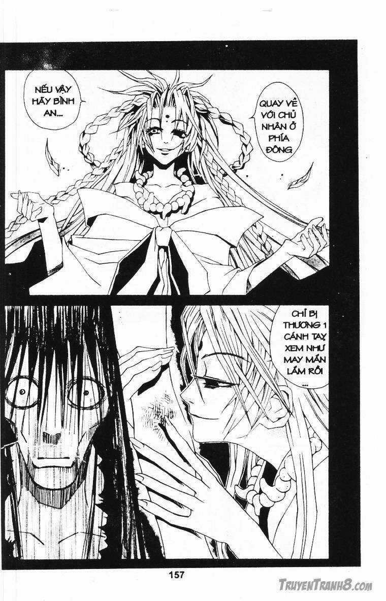 Behind Master - Chapter 10 - Trang 37