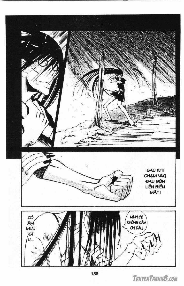 Behind Master - Chapter 10 - Trang 38