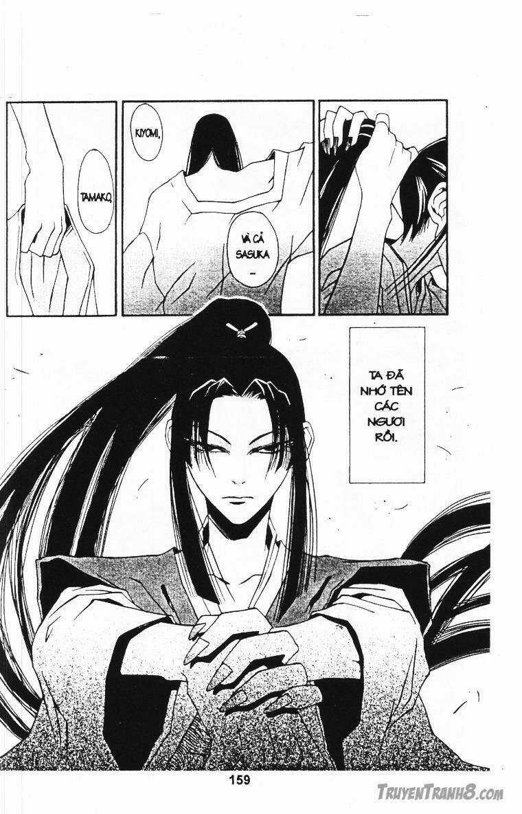 Behind Master - Chapter 10 - Trang 39