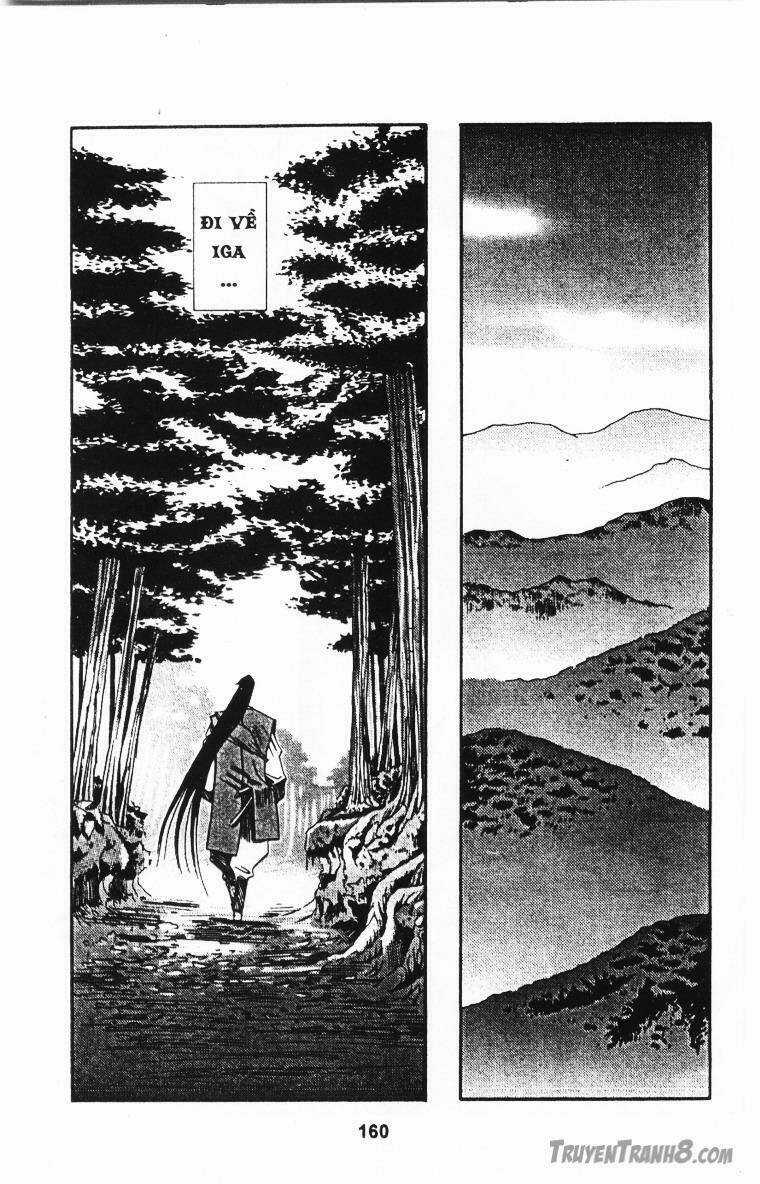 Behind Master - Chapter 10 - Trang 40