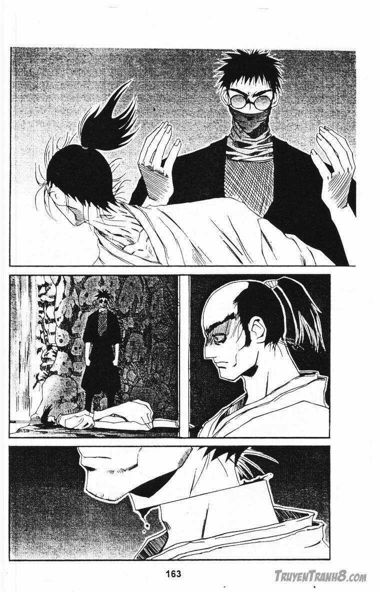 Behind Master - Chapter 10 - Trang 43