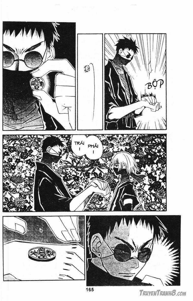 Behind Master - Chapter 10 - Trang 45