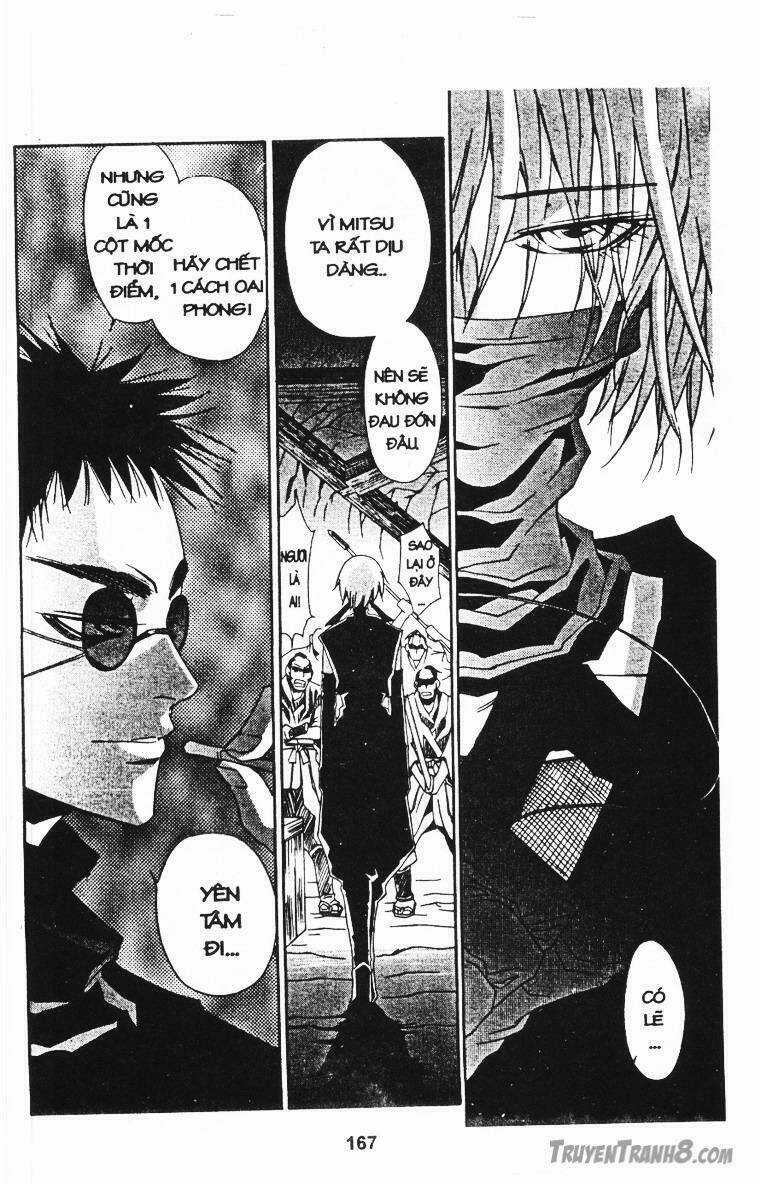 Behind Master - Chapter 10 - Trang 47