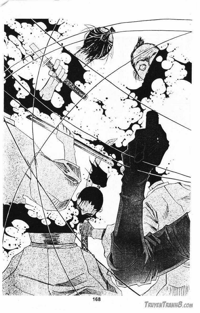 Behind Master - Chapter 10 - Trang 48