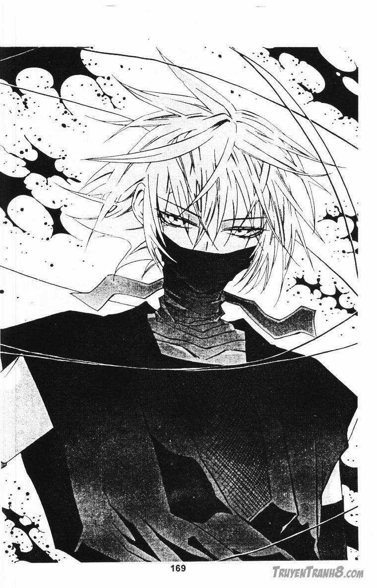 Behind Master - Chapter 10 - Trang 49