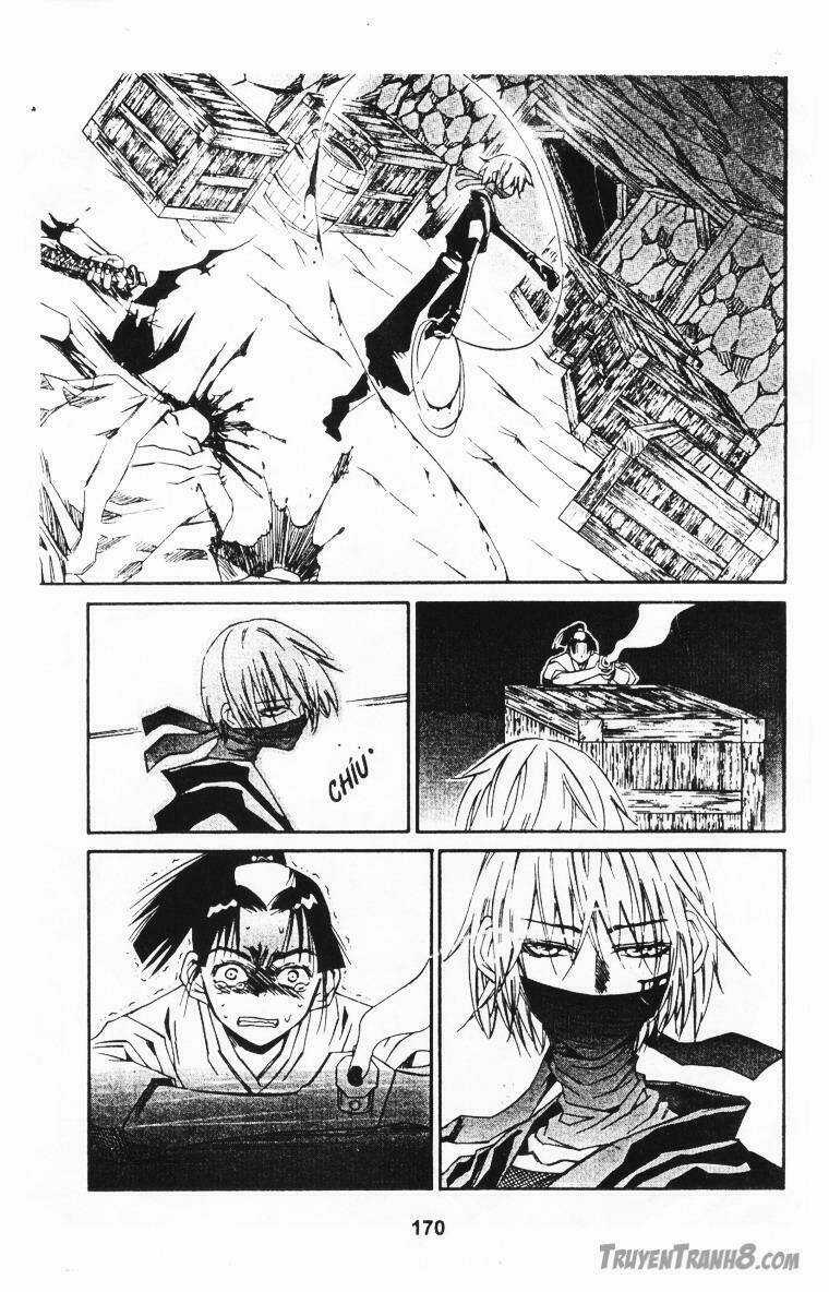 Behind Master - Chapter 10 - Trang 50