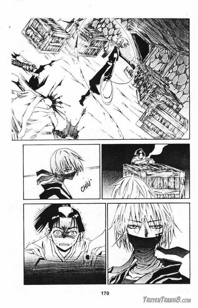 Behind Master - Chapter 10 - Trang 52