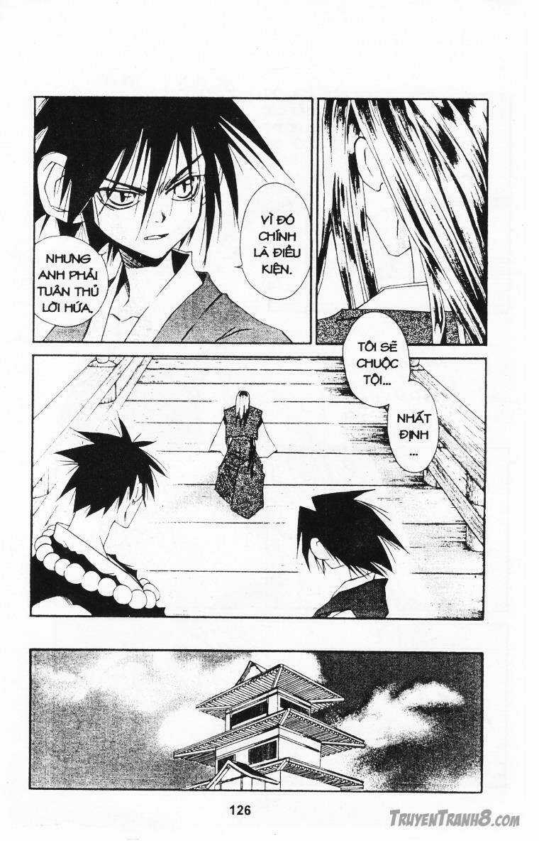 Behind Master - Chapter 10 - Trang 7