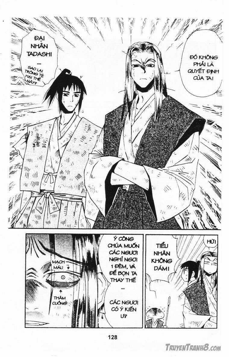 Behind Master - Chapter 10 - Trang 9