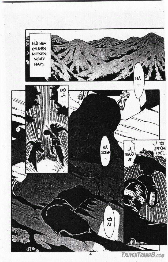 Behind Master - Chapter 11 - Trang 2