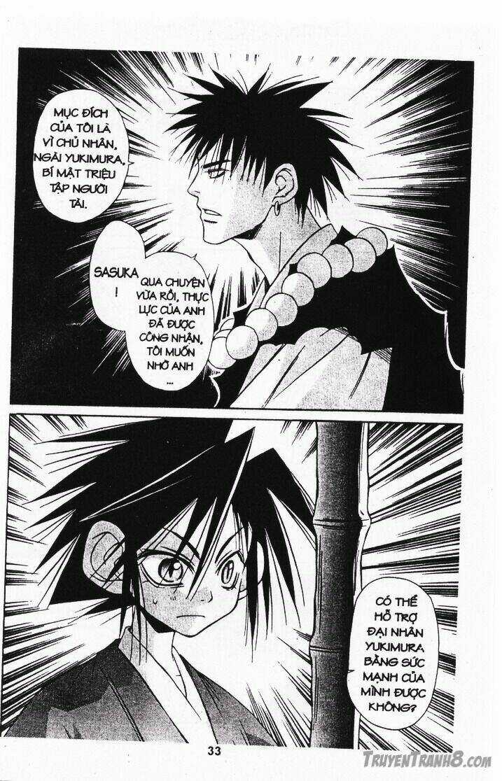 Behind Master - Chapter 11 - Trang 27