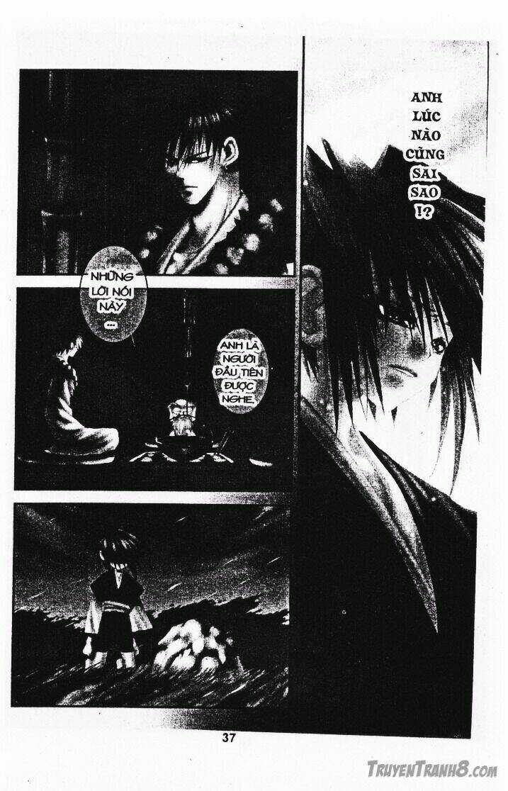 Behind Master - Chapter 11 - Trang 31