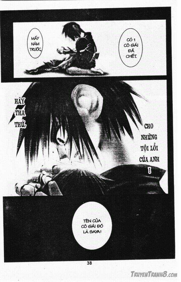 Behind Master - Chapter 11 - Trang 32