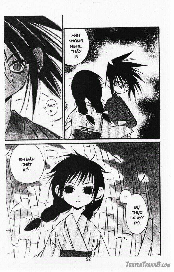 Behind Master - Chapter 12 - Trang 15