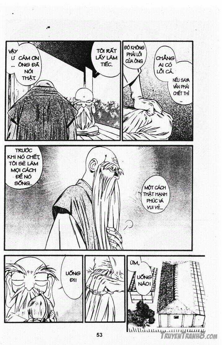 Behind Master - Chapter 12 - Trang 16