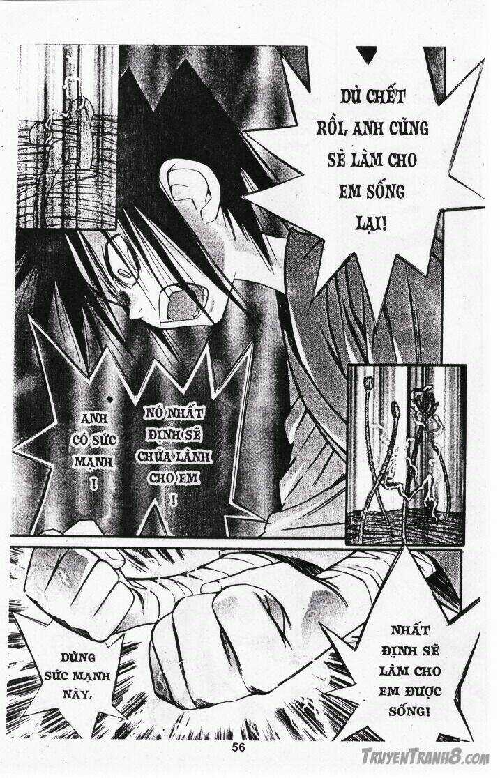 Behind Master - Chapter 12 - Trang 19