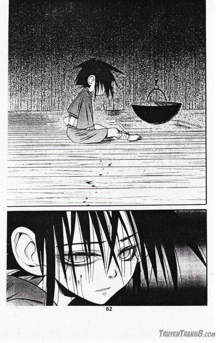 Behind Master - Chapter 12 - Trang 25