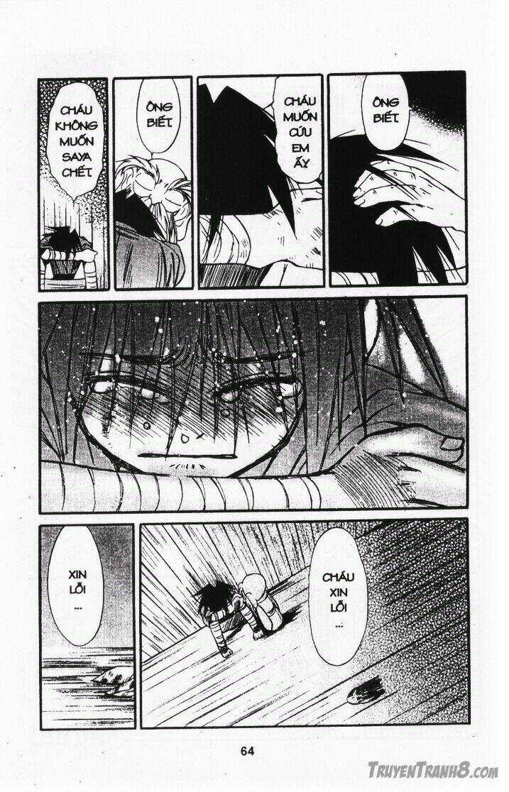 Behind Master - Chapter 12 - Trang 27