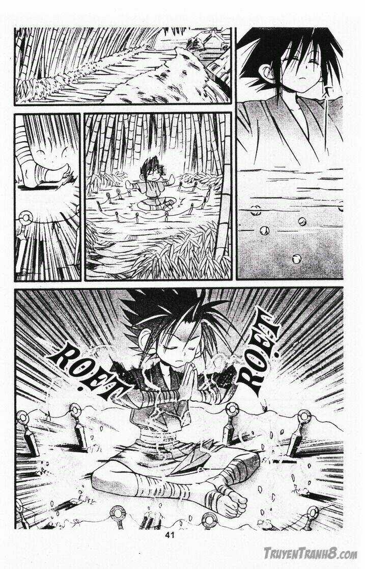 Behind Master - Chapter 12 - Trang 4