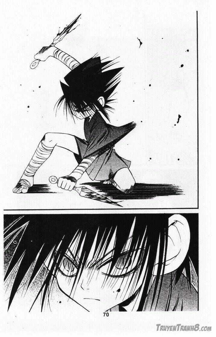 Behind Master - Chapter 12 - Trang 32