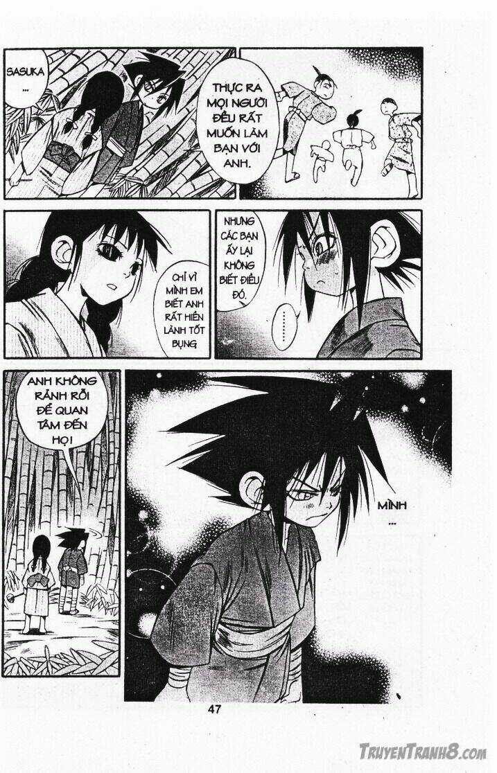 Behind Master - Chapter 12 - Trang 10